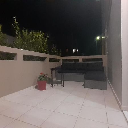 Nickolas Tiny Apartment Souda-Chania La Canea Esterno foto