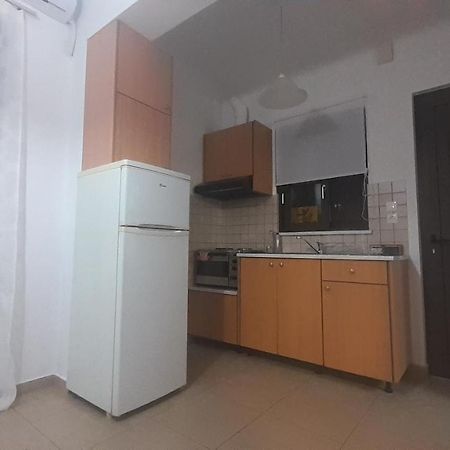 Nickolas Tiny Apartment Souda-Chania La Canea Esterno foto