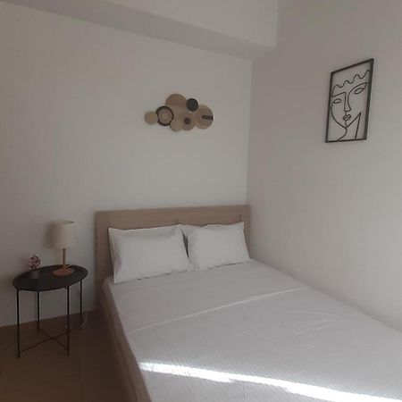 Nickolas Tiny Apartment Souda-Chania La Canea Esterno foto