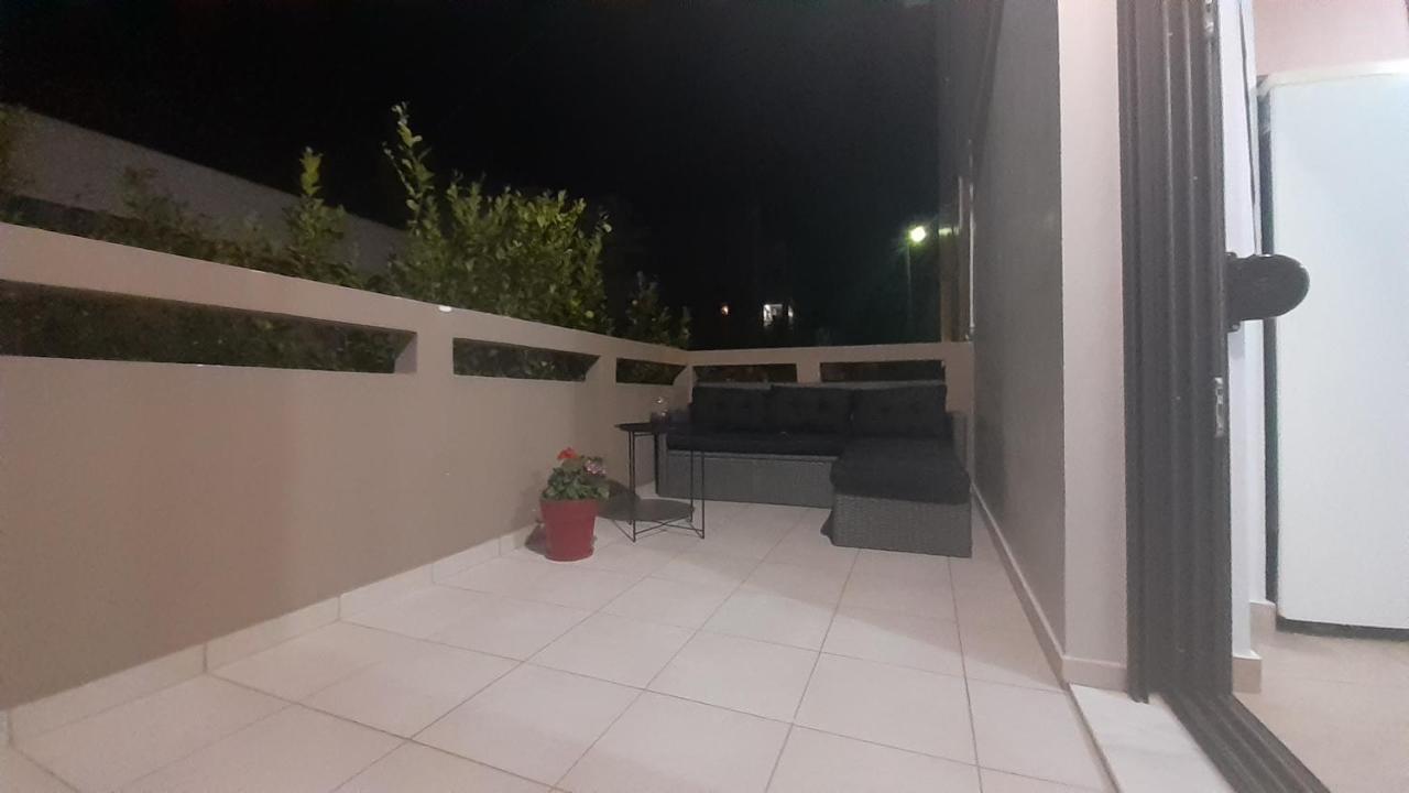 Nickolas Tiny Apartment Souda-Chania La Canea Esterno foto