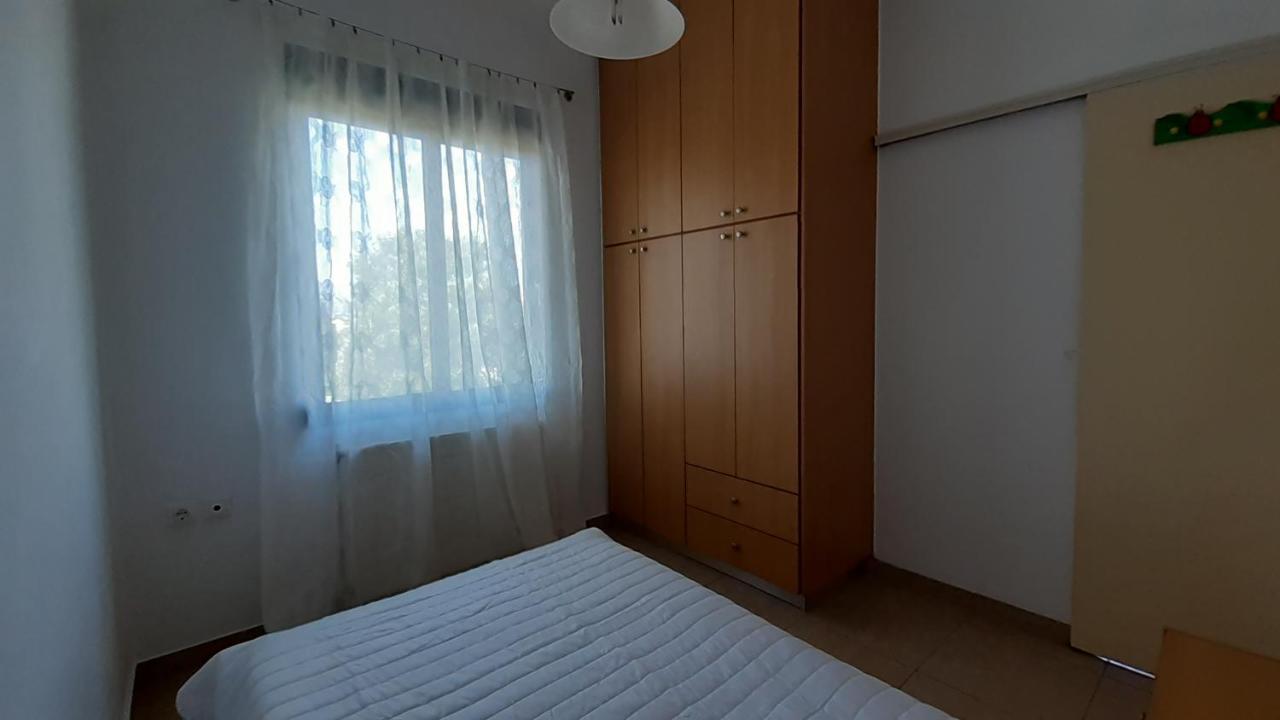 Nickolas Tiny Apartment Souda-Chania La Canea Esterno foto