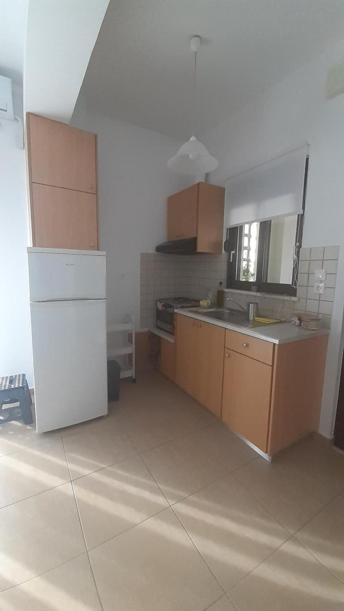 Nickolas Tiny Apartment Souda-Chania La Canea Esterno foto